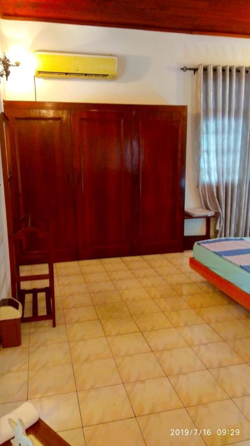 Ceylon Travel And Stay Lodge Battaramulla Exteriör bild